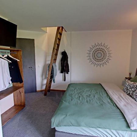 Brauhaisla Konradsreuth Extérieur photo