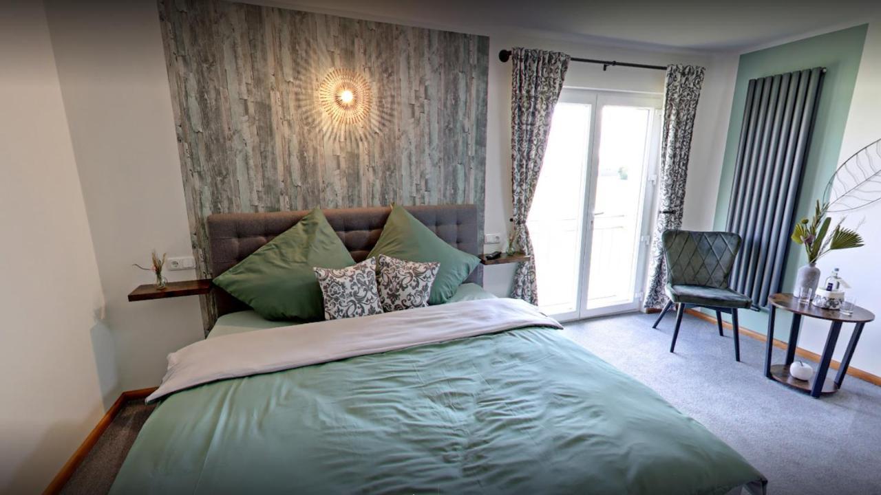 Brauhaisla Konradsreuth Extérieur photo
